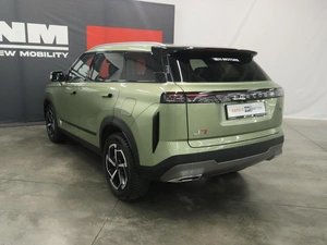 Универсал JAECOO J7 2023 года, 2680000 рублей, Курск