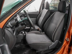 Седан ВАЗ (LADA) Granta 2014 года, 548000 рублей, Воронеж