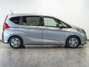 Минивэн Honda Freed 2019 года, 1349000 рублей, Саратов