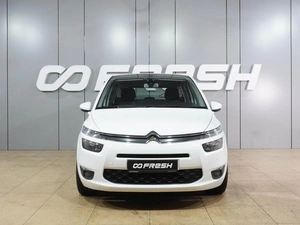 Минивэн Citroen C4 Picasso 2014 года, 1389000 рублей, Воронеж