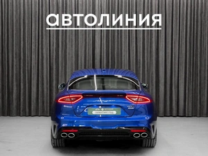Лифтбек Kia Stinger 2018 года, 2599000 рублей, Красноярск