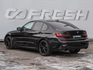 Седан BMW 3 серия 2020 года, 3880000 рублей, Волгоград