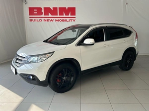 Внедорожник Honda CR-V 2013 года, 1950000 рублей, Смоленск