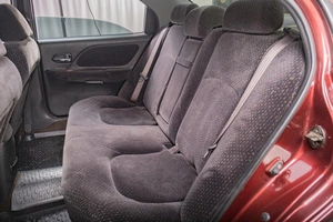 Седан Hyundai Sonata 2007 года, 529000 рублей, Томск