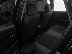 Хетчбэк Mazda 3 2008 года, 719000 рублей, Тюмень