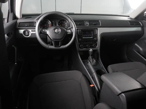 Седан Volkswagen Passat 2016 года, 1549000 рублей, Минеральные Воды