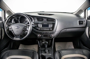 Универсал Kia Ceed 2014 года, 1159000 рублей, Пермь
