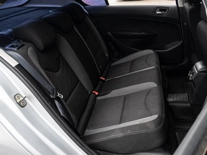 Седан Peugeot 408 2014 года, 595000 рублей, Краснодар