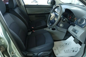 Хетчбэк Mazda Demio 2003 года, 319000 рублей, Омск