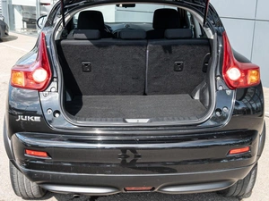 Внедорожник Nissan Juke 2013 года, 999000 рублей, Краснодар