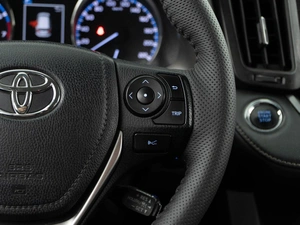 Внедорожник Toyota RAV4 2019 года, 3321444 рублей, Москва