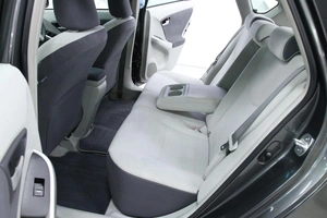 Лифтбек Toyota Prius 2011 года, 1153000 рублей, Солонцы