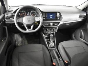 Лифтбек Volkswagen Polo 2021 года, 1619200 рублей, Казань
