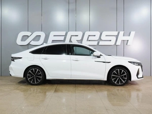 Седан Chery Arrizo 8 2022 года, 2299000 рублей, Воронеж