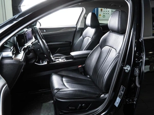 Седан Kia K5 2020 года, 2975000 рублей, Волгоград