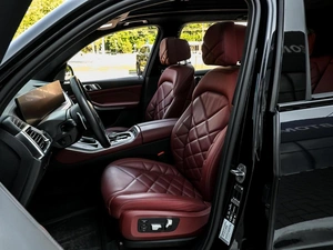 Внедорожник BMW X5 2024 года, 10400000 рублей, Волгоград
