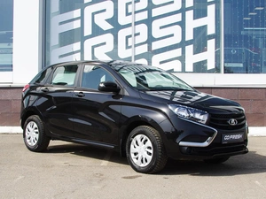 Хетчбэк ВАЗ (LADA) XRAY 2019 года, 1049000 рублей, Владимир