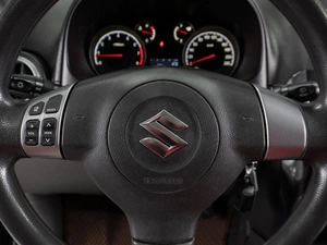 Внедорожник Suzuki SX4 2013 года, 1040000 рублей, Тюмень