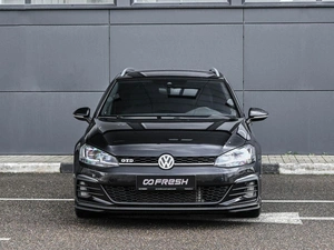 Универсал Volkswagen Golf 2018 года, 2199000 рублей, Кирилловка