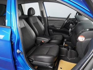 Хетчбэк Kia Picanto 2010 года, 755000 рублей, Красный Пахарь