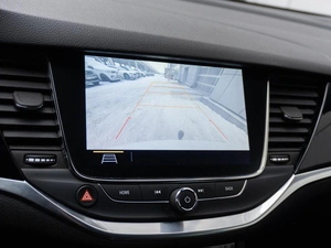 Универсал Opel Astra 2021 года, 1790000 рублей, Санкт-Петербург