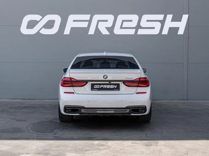 Седан BMW 7 серия 2017 года, 3100000 рублей, Краснодар