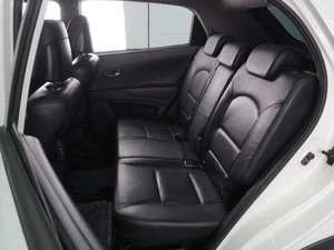 Внедорожник SsangYong Actyon 2011 года, 999000 рублей, Воронеж