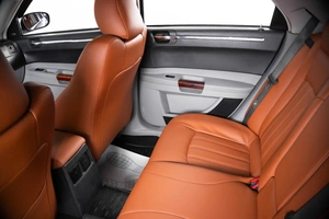 Седан Chrysler 300C 2007 года, 1449000 рублей, Пермь