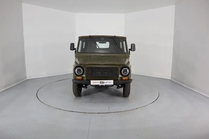 Внедорожник открытый ЛуАЗ 969 1993 года, 515000 рублей, Брянск