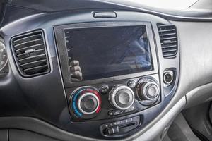 Минивэн Mazda MPV 2005 года, 719000 рублей, Барнаул