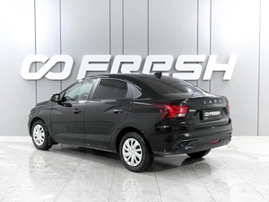 Седан ВАЗ (LADA) Iskra 2025 года, 1490000 рублей, Аксай