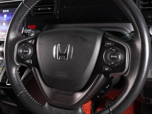 Минивэн Honda Stepwgn Spada 2019 года, 2415000 рублей, Воронеж