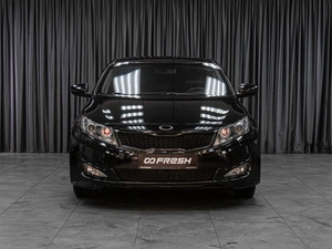 Седан Kia Optima 2012 года, 1299000 рублей, Тюмень