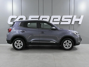 Внедорожник Chery Tiggo 4 Pro 2023 года, 1599000 рублей, Ростов-на-Дону