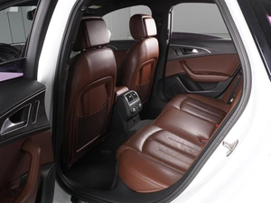 Седан Audi A6 2017 года, 1969000 рублей, Красный Пахарь