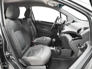 Хетчбэк Ravon R2 2016 года, 829000 рублей, Ставрополь