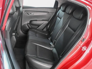 Седан Kia Rio 2020 года, 1635000 рублей, Аксай