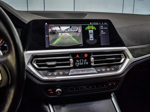 Купе BMW 4 серия 2022 года, 6500000 рублей, Муром