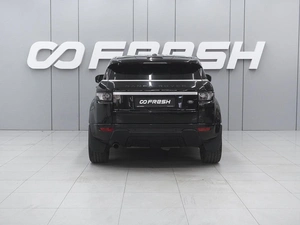 Внедорожник Land Rover Range Rover Evoque 2012 года, 1270000 рублей, Ростов-на-Дону