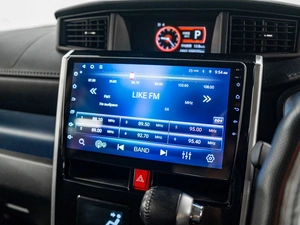 Минивэн Toyota Roomy 2020 года, 1080000 рублей, Красноярск