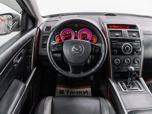 Внедорожник Mazda CX-9 2008 года, 1165000 рублей, Красноярск