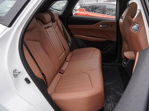 Внедорожник Changan UNI-Z 2025 года, 3400000 рублей, Волгоград