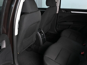 Лифтбек Skoda Superb 2013 года, 1390000 рублей, Аксай