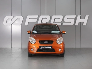 Хетчбэк Kia Picanto 2009 года, 509000 рублей, Минеральные Воды