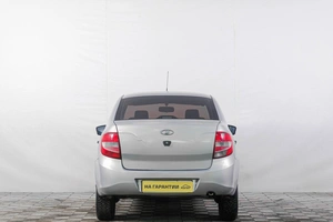 Седан ВАЗ (LADA) Granta 2017 года, 519000 рублей, Кемерово