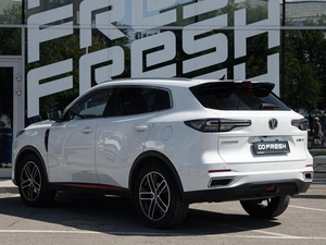 Внедорожник Changan CS55 Plus 2024 года, 2089000 рублей, Волгоград