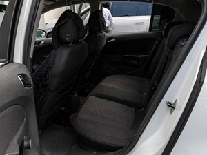Хетчбэк Opel Corsa 2012 года, 570000 рублей, Краснодар