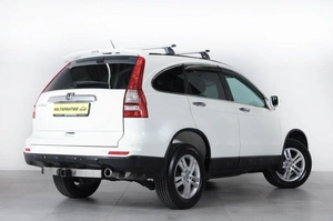 Внедорожник Honda CR-V 2010 года, 1299000 рублей, Новосибирск