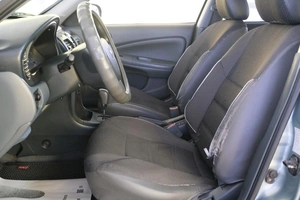 Седан Nissan Almera Classic 2007 года, 519000 рублей, Омск