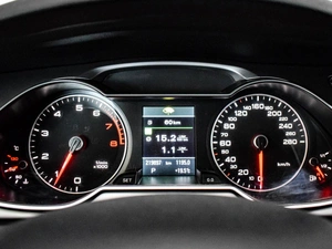 Седан Audi A4 2012 года, 1250000 рублей, Муром